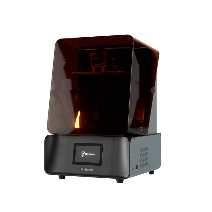 The HeyGears UltraCraft Reflex RS | 3D Printer