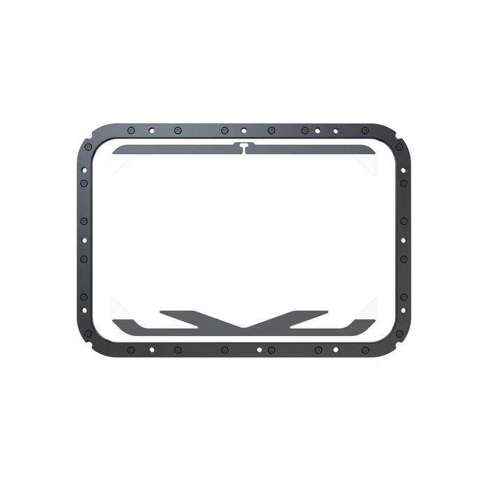 HeyGears Reflex RS Pulsing Release Film Set