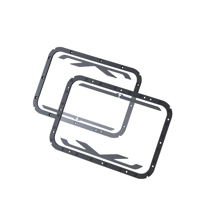 HeyGears Reflex RS Pulsing Release Film Set