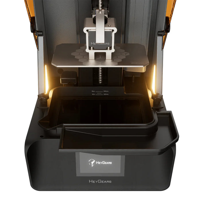 The HeyGears Reflex RS Drip Collection Tray