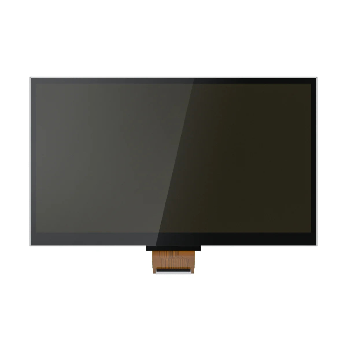 The HeyGears Reflex RS LCD Screen Replacement — Direct 3D Printers