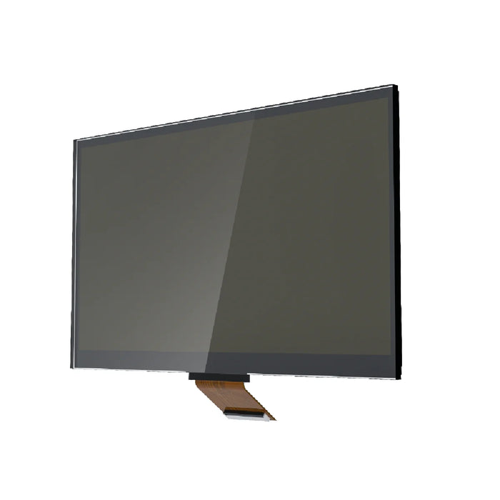 The HeyGears Reflex RS LCD Screen Replacement