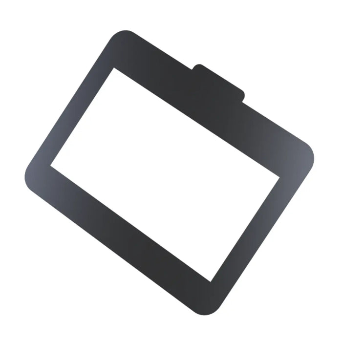 The HeyGears Reflex RS LCD Screen Tape