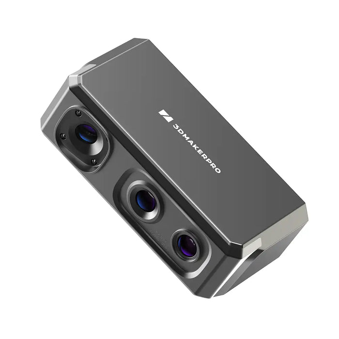 The 3D MakerPro Seal Lite | 3D Scanner