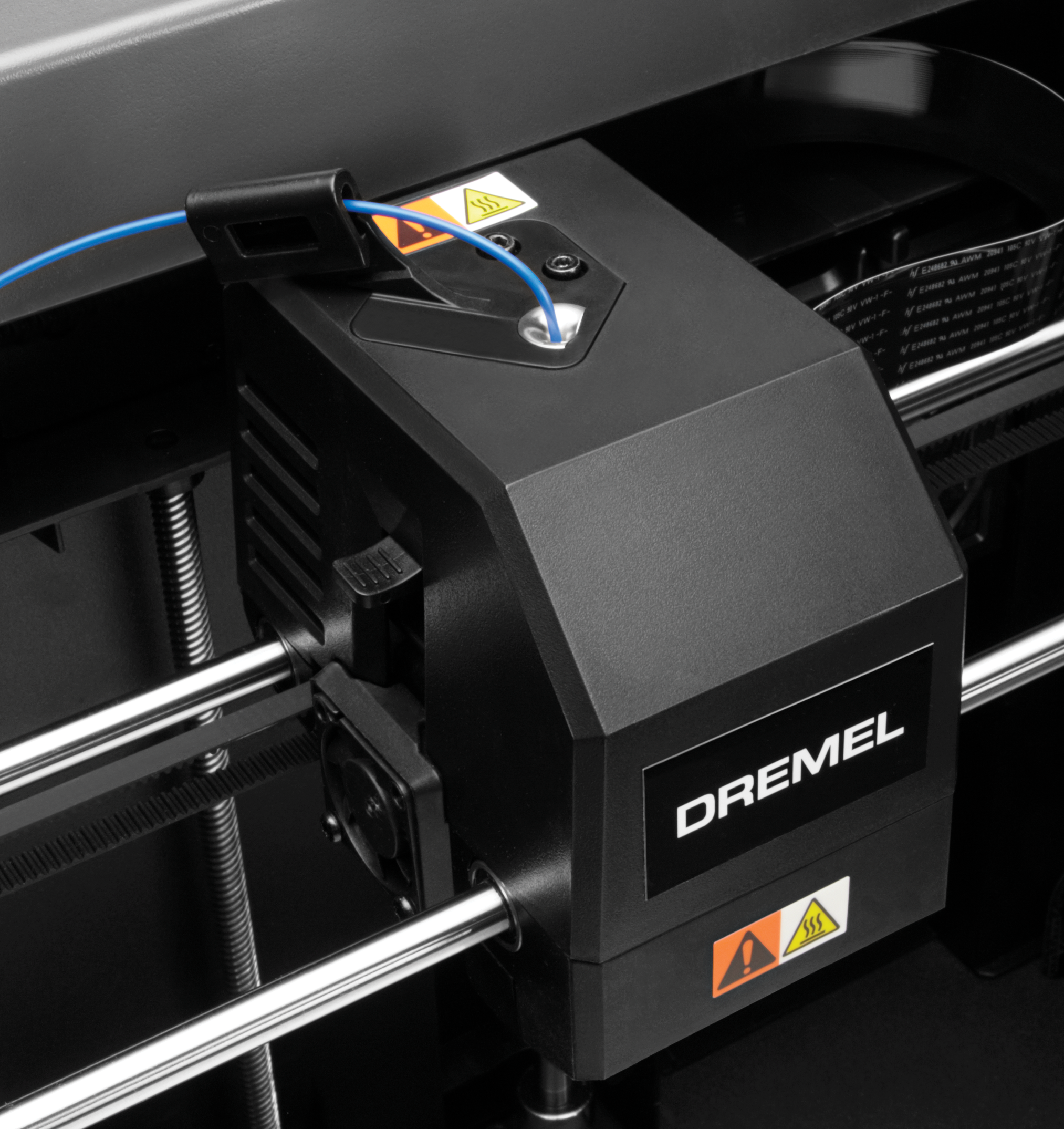 The Dremel DigiLab 3D45 | 3D Printer — Direct 3D Printers