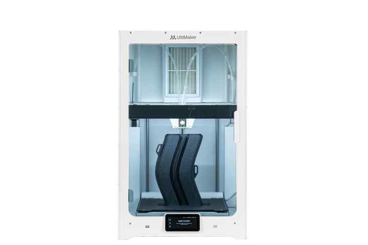 The UltiMaker S8 | 3D Printer