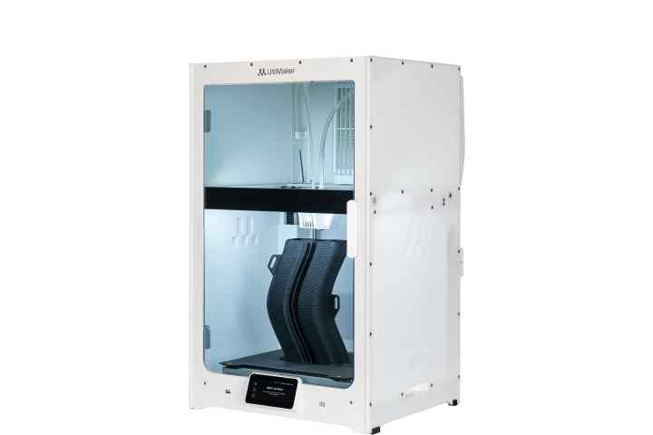 The UltiMaker S8 | 3D Printer