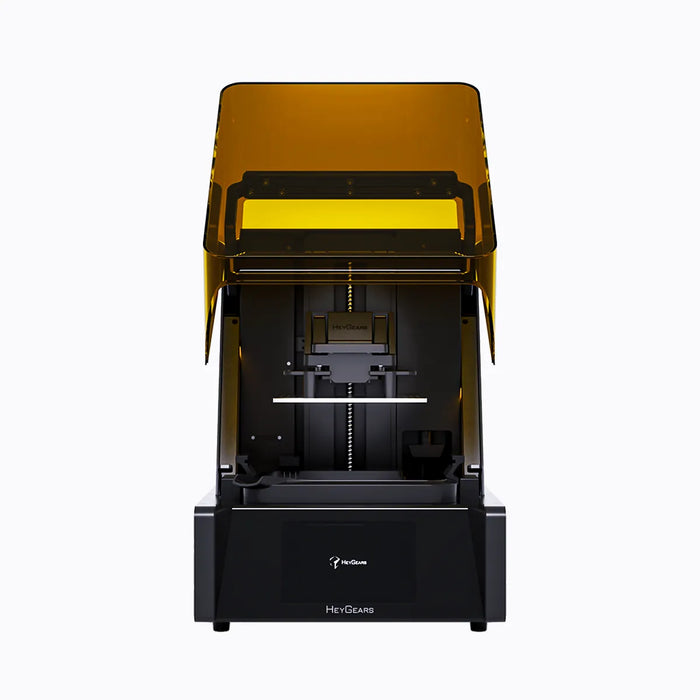 The HeyGears UltraCraft Reflex | 3D Printer