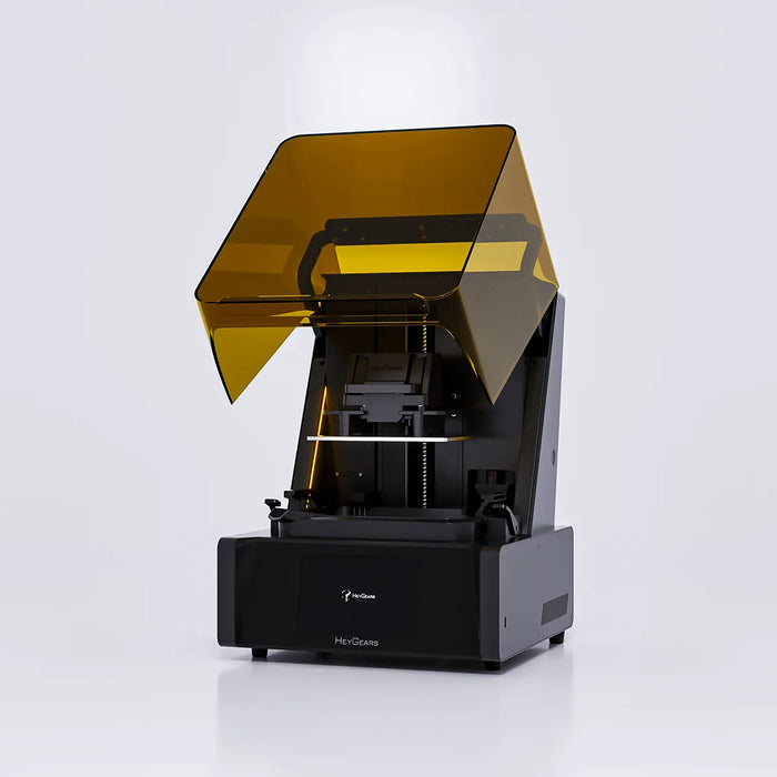The HeyGears UltraCraft Reflex | 3D Printer