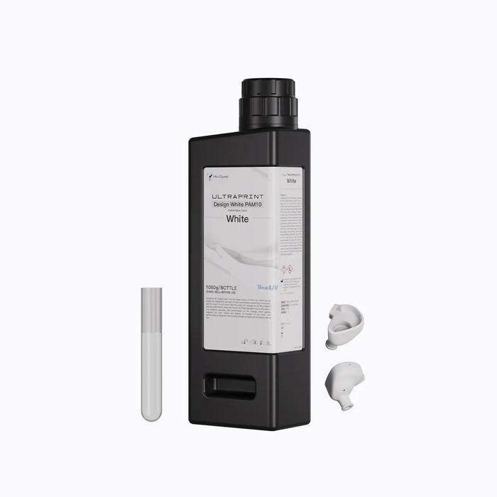 UltraPrint-Design PAM10 | Resin