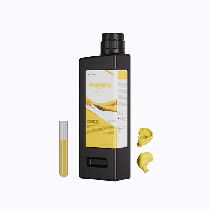 UltraPrint-Design PAM10 | Resin