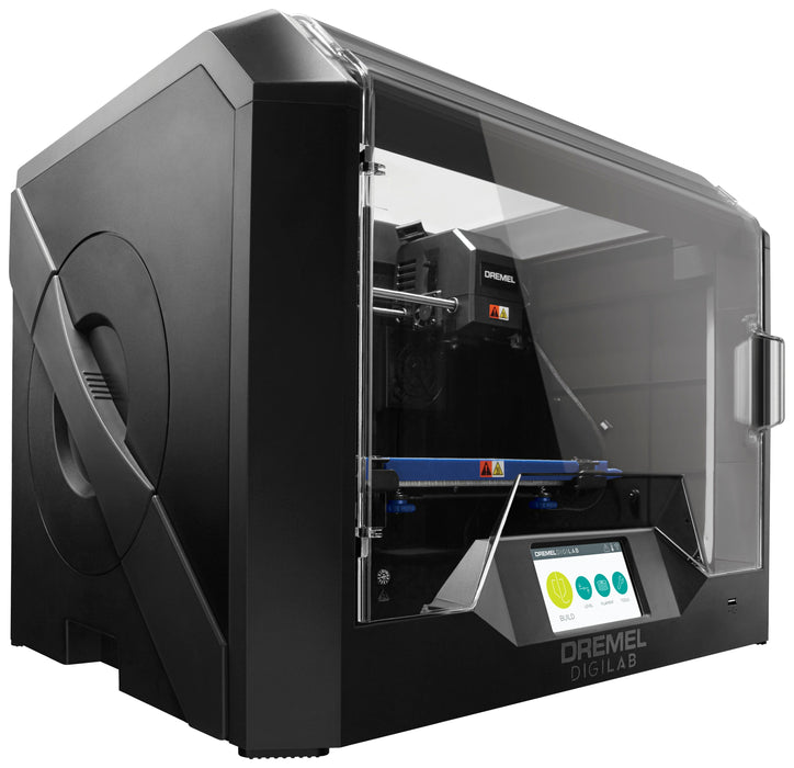 The Dremel DigiLab 3D45 EDU | 3D Printer Bundle