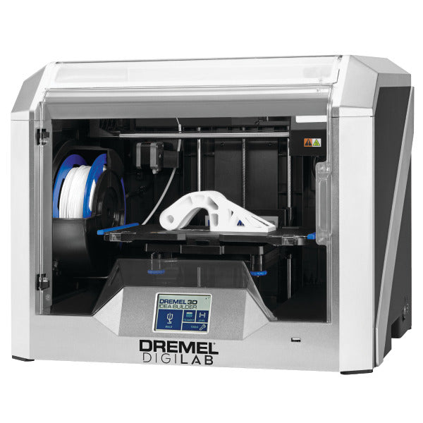 The Dremel DigiLab 3D40-FLX-EDU | 3D Printer Bundle