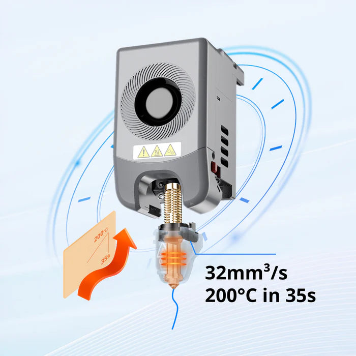 The Flashforge Adventurer 5M Pro | 3D Printer