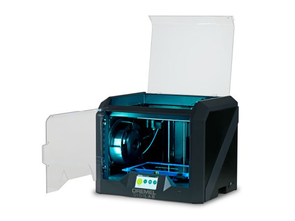 The Dremel DigiLab 3D45 EDU | 3D Printer Bundle