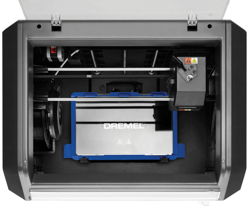 The Dremel DigiLab 3D45 | 3D Printer