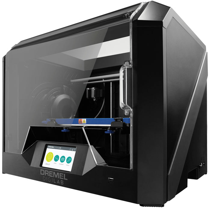 The Dremel DigiLab 3D45 | 3D Printer