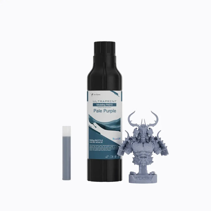 UltraPrint-Modeling PAS10 | Resin