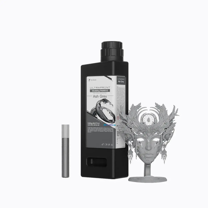UltraPrint-Modeling PAWW10 | Resin