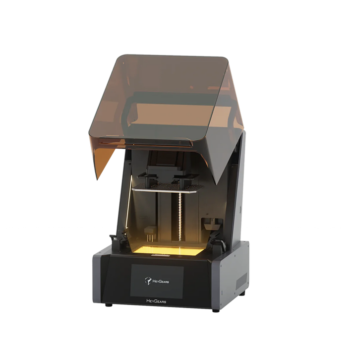 The HeyGears UltraCraft Reflex Turbo | 3D Printer