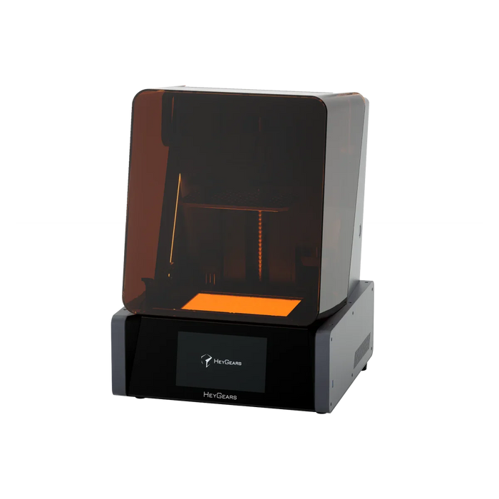 The HeyGears UltraCraft Reflex Turbo | 3D Printer