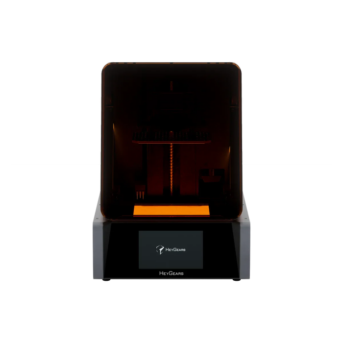 The HeyGears UltraCraft Reflex Turbo | 3D Printer