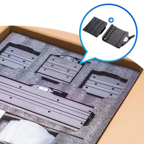 Snapmaker 2.0 Quick Swap Kit - 350