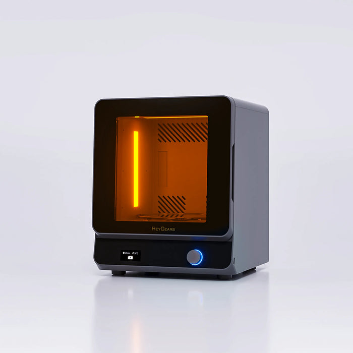 The HeyGears UltraCraft Reflex Full Workflow Kit | 3D Printer