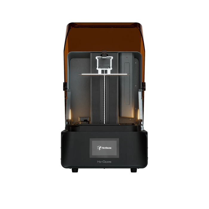 The HeyGears UltraCraft Reflex RS | 3D Printer